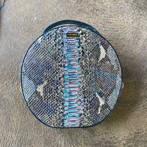 Brahmin crossbody purse